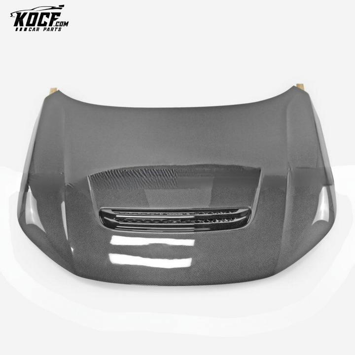 HONDA CIVIC CIVIC GEN 11 FE FL TR TYPE HOOD (FIT HATCHBACK & SEDAN)