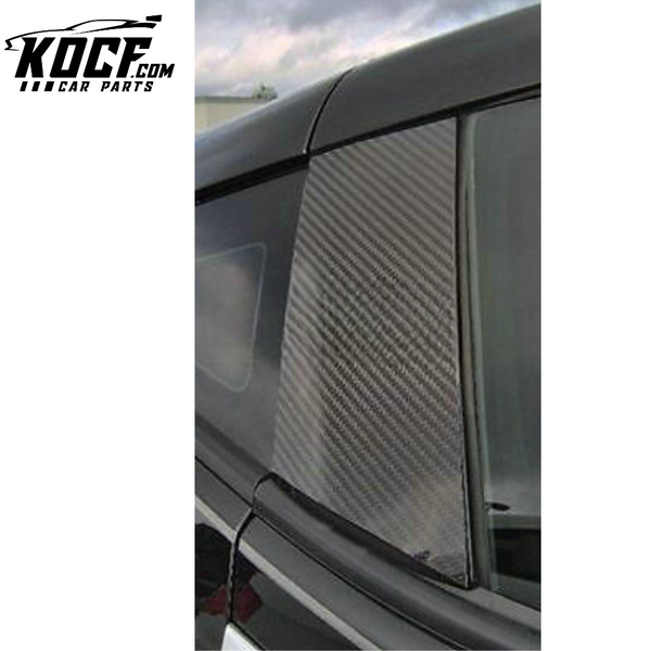 09 ONWARDS 370Z Z34 B-PILLAR COVER PANEL (REPLACEMENT)