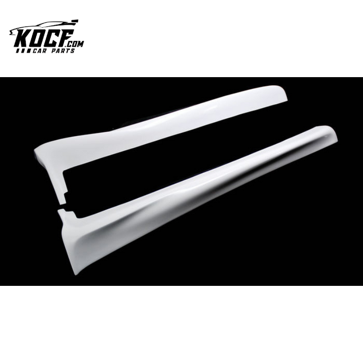 99-01 996 TA-GT STYLE SIDE SKIRT