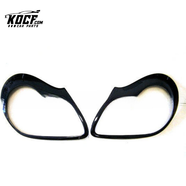 03-04 CAYENNE 955 EYE LID