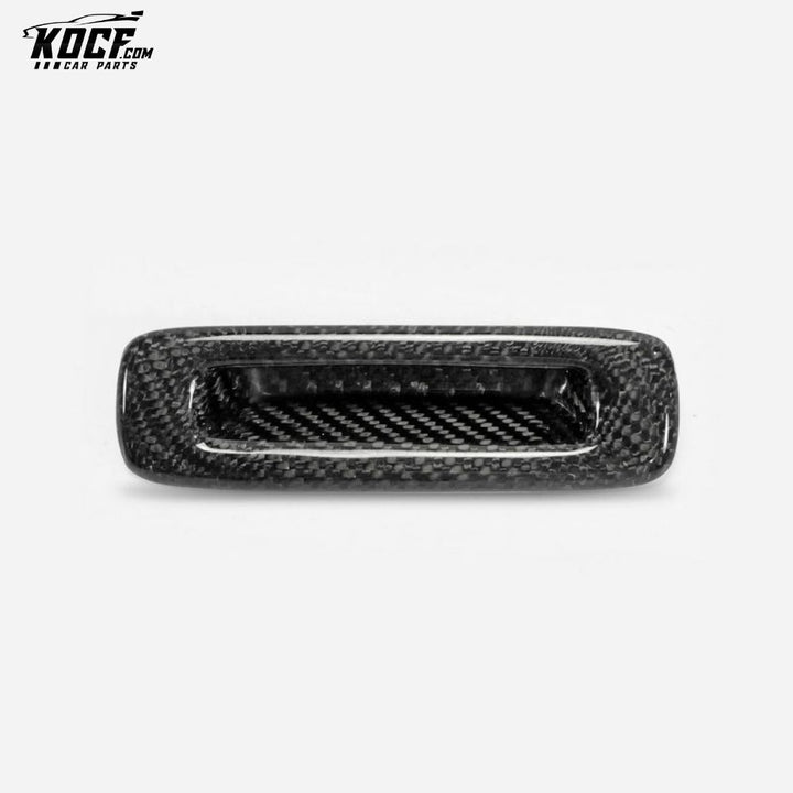 2016-2018 10TH GEN CIVIC FC SUNROOF PANEL HANDLE TRIM