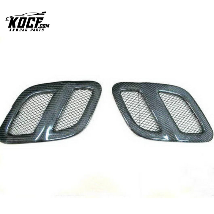 SUBARUIMPREZA WRX GC8 STI HOOD 22B SIDE VENTS