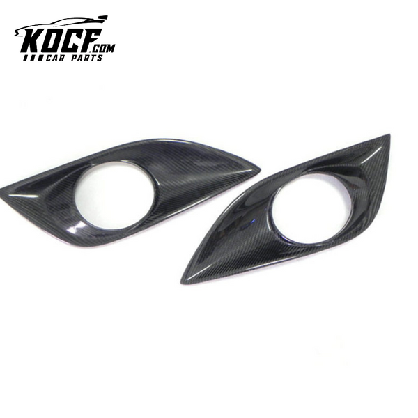 VELOSTER TURBO FRONT FOG LIGHT COVER (TURBO)