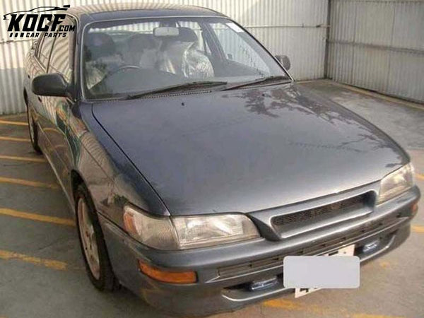 91-98 COROLLA AE100 FRONT GRILL