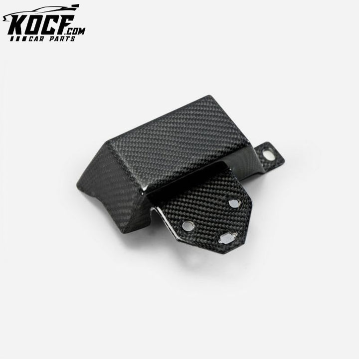 FT86 CUSCO STYLE BELT COVER (2PCS)