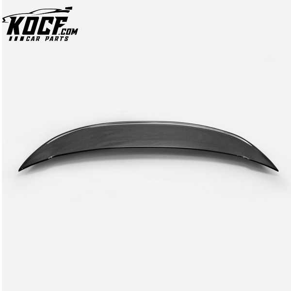 09 ONWARDS 370Z Z34 VRS STYLE REAR WING BASE