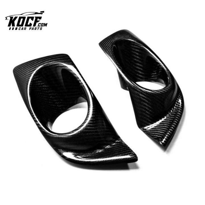 BL BP 04-08 LEGACY FOG LIGHT COVER