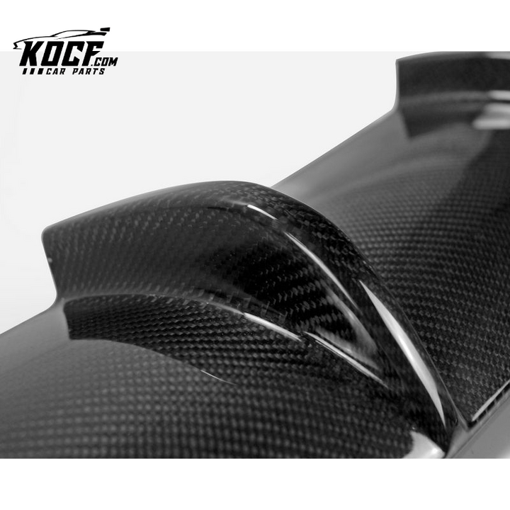 BL BP 04-08 LEGACY REAR DIFFUSER