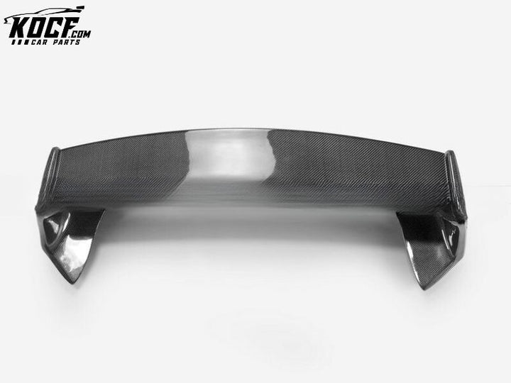 19+ SUPRA A90 EPA TYPE REAR SPOILER FIBERGLASS - USA WAREHOUSE