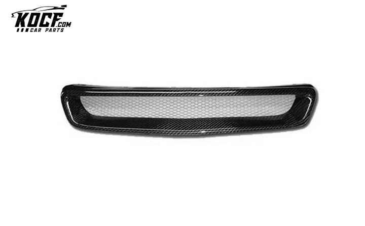 EK CIVIC 96-98 TYPE-R FRONT GRILLE