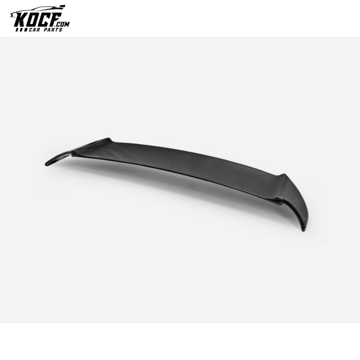 08'.05~11'.11 PRIUS ZVW30 KN STYLE REAR WING SPOILER