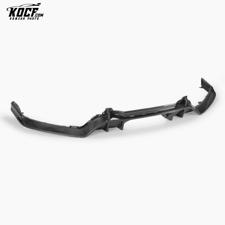 FK8 CIVIC TYPE-R OEM REAR LIP - USA WAREHOUSE