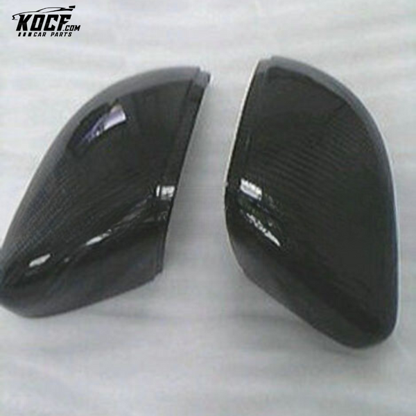 GOLF MK6 MIRROR COVER