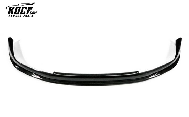 99-00 EK CIVIC MU STYLE FRONT LIP (171X13X52)