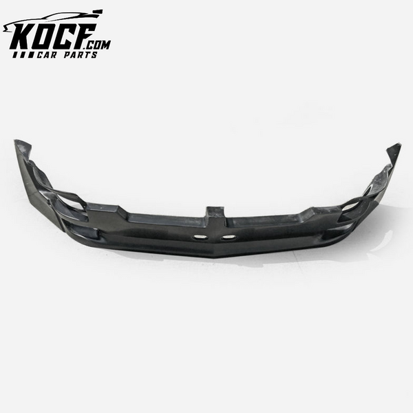 1970-1973 DATSUN 240Z (S30) PD TYPE FRONT BUMPER