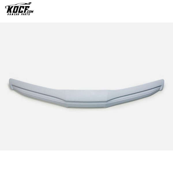 12-14 ALPHARD 20 SERIES AH20 HOOD LIP (FACELIFT)