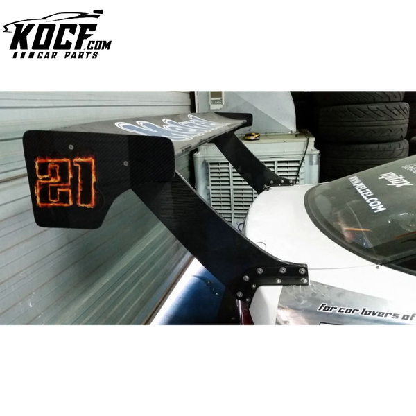 180SX TYPE B GT SPOILER (FITTING ON THE FENDER)