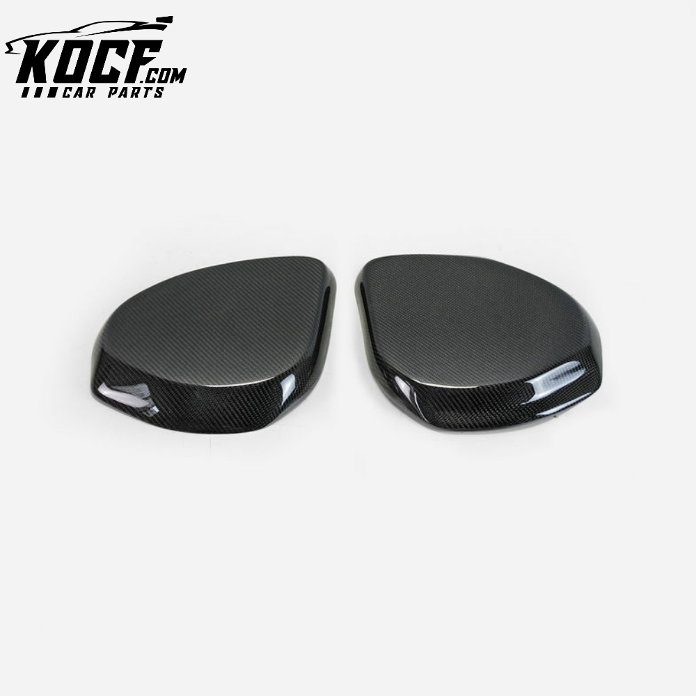 350Z FLUID & BATTERY COVER – KOCF