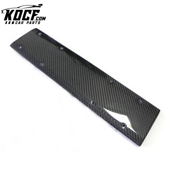 180SX CA18 PLUG COVER