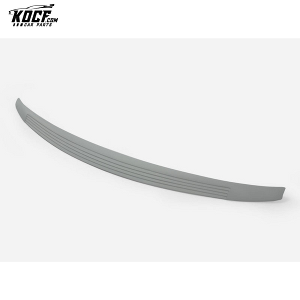 08-15 ALPHARD 20 SERIES AH20 SS STYLE FRONT HOOD SPOILER