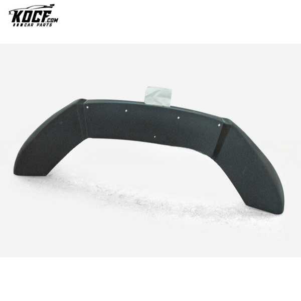 08-17 SCIROCCO 1.4/2.0 TSI RGE STYLE FRONT LIP