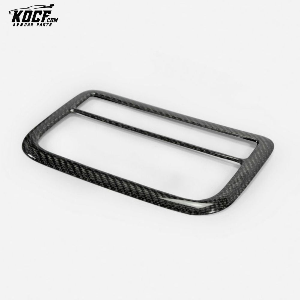 2016-2018 10TH GEN CIVIC FC RADIO SURROUND TRIM – KOCF