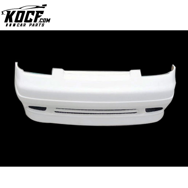 180SX SU BODY KITS (FB/SS/RB)