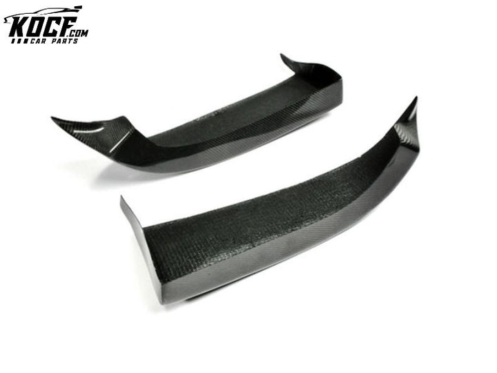 02-05 IMPREZA GDB STI STYLE REAR SPAT