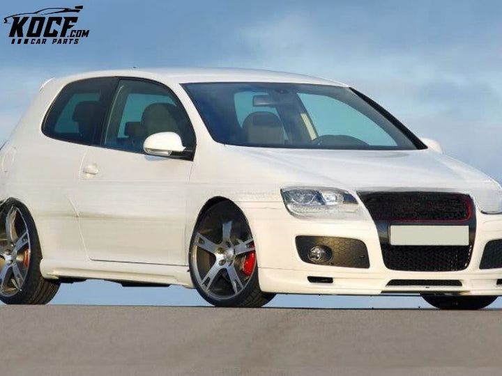 GOLF MK5 GTI ABT FRONT LIP