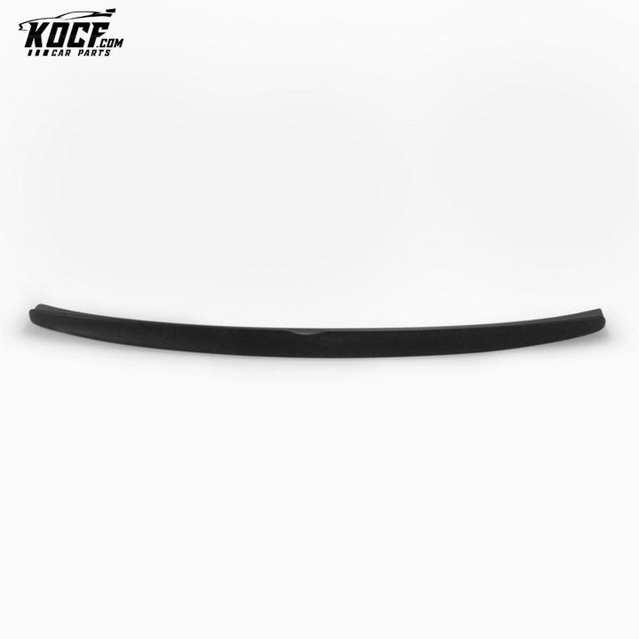 03-08 CROWN GRS18 INGS STYLE TRUNK SPOILER