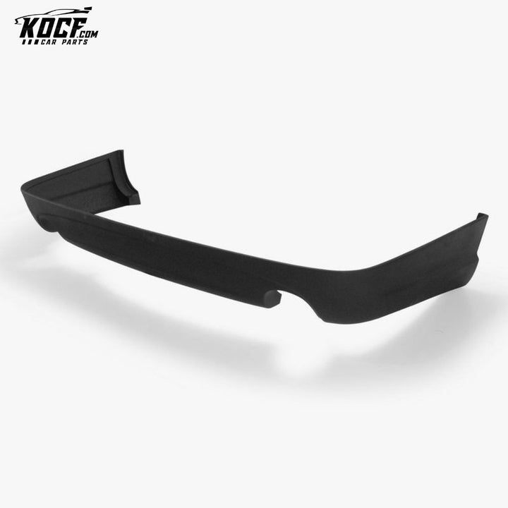 03-08 CROWN GRS18 INGS STYLE REAR UNDER SPOILER