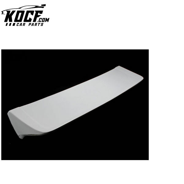 AE86 LEVIN COROLLA HATCHBACK DM STYLE REAR SPOILER