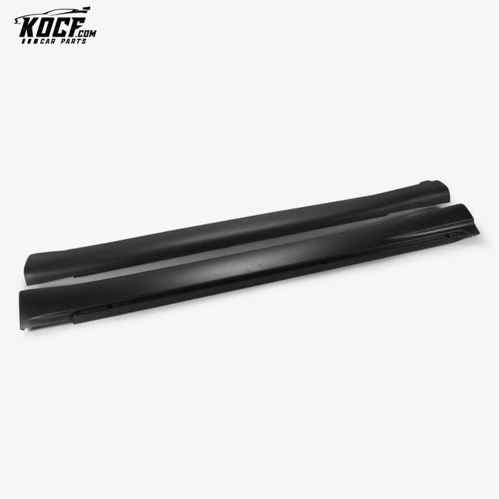 03-08 CROWN GRS18 INGS STYLE SIDE SKIRT