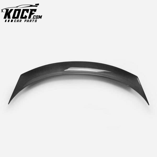 09 ONWARDS 370Z Z34 WBS STYLE REAR SPOILER