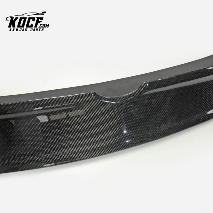 14-18 IMPREZA WRX VAB VAF STI EPA TYPE 1 REAR SPOILER