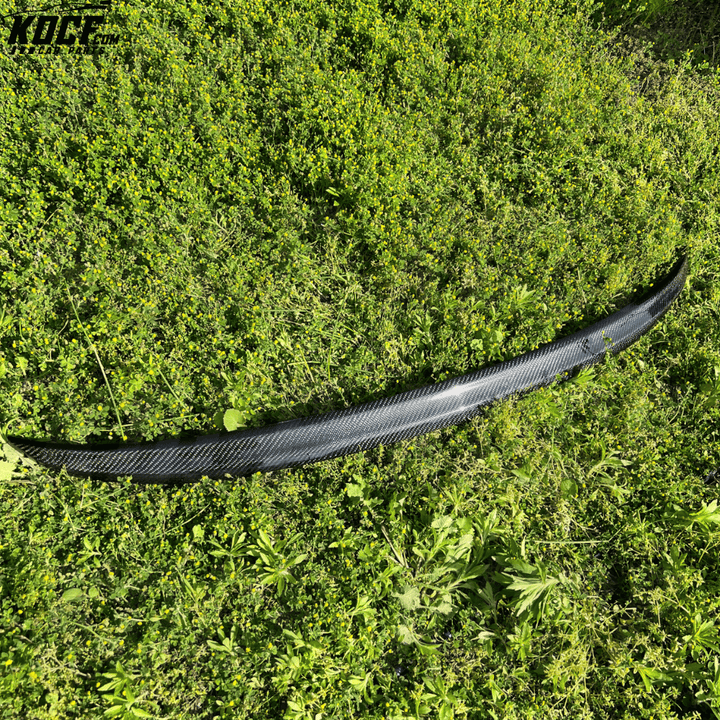 2022+ 11th Gen Civic Carbon Fiber HPD Spoiler - VIP Price