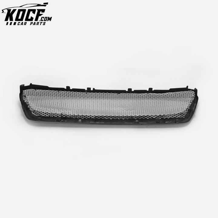 14-17 IMPREZA WRX VAB VAF STI CS STYLE FRONT GRILL (PRE-FACELIFTED)