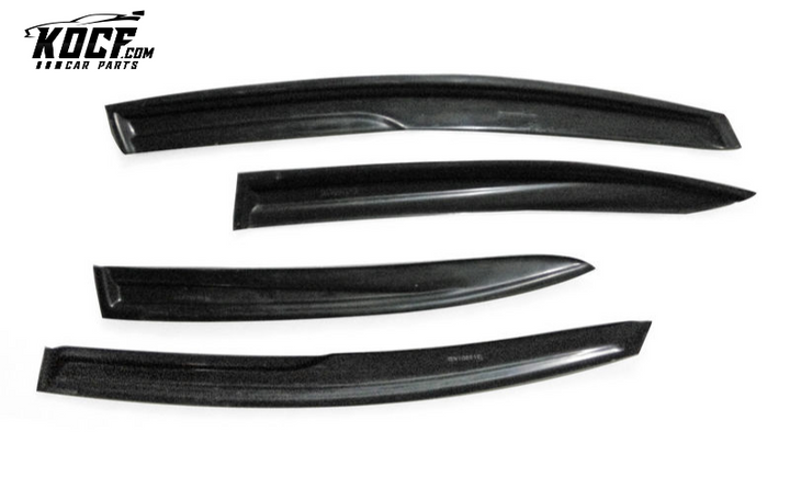 CIVIC FB 2012 (4 DOOR) WIND DEFLECTOR