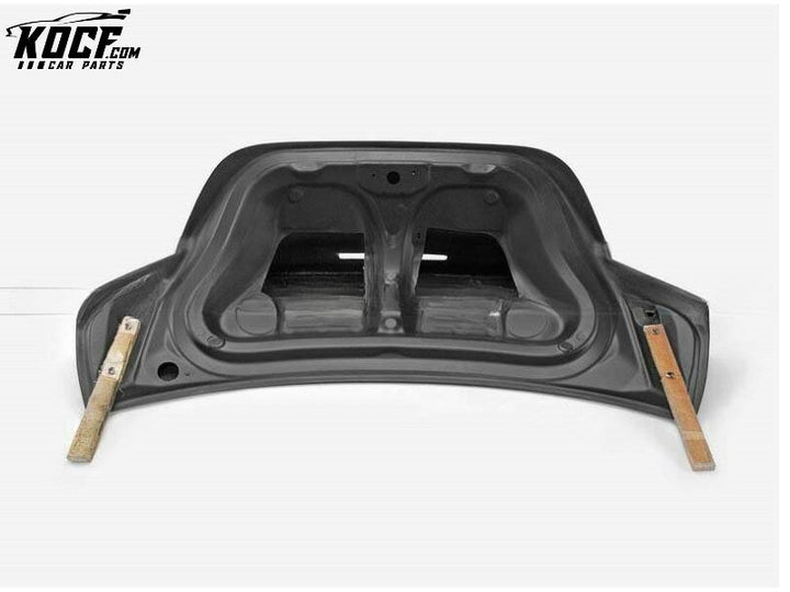 GR86 ZN8 BRZ ZD8 EPA TYPE 1 DUCKBILL TUNK LID