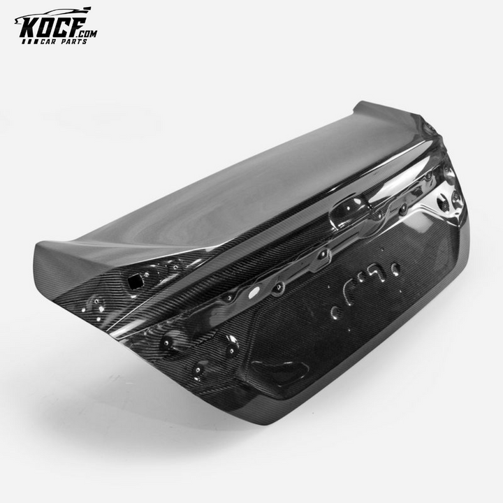 2016-2018 10TH GEN CIVIC FC OEM STYLE TRUNK