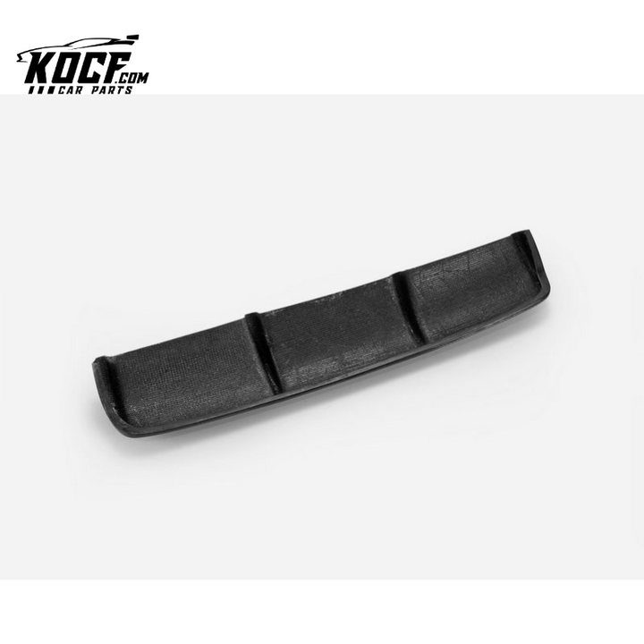 BL BP 04-08 LEGACY REAR DIFFUSER