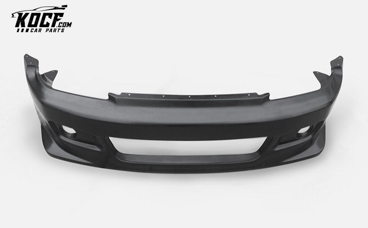 EG CIVIC HATCH BACK RB STYLE WIDE BODY FRONT BUMPER