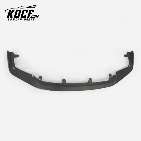 IS300 17-18 XE30 TYPE AM FRONT LIP