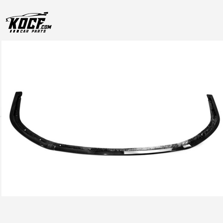 SUBARU GVB CS STYLE FRONT LIP (TYPE 2)