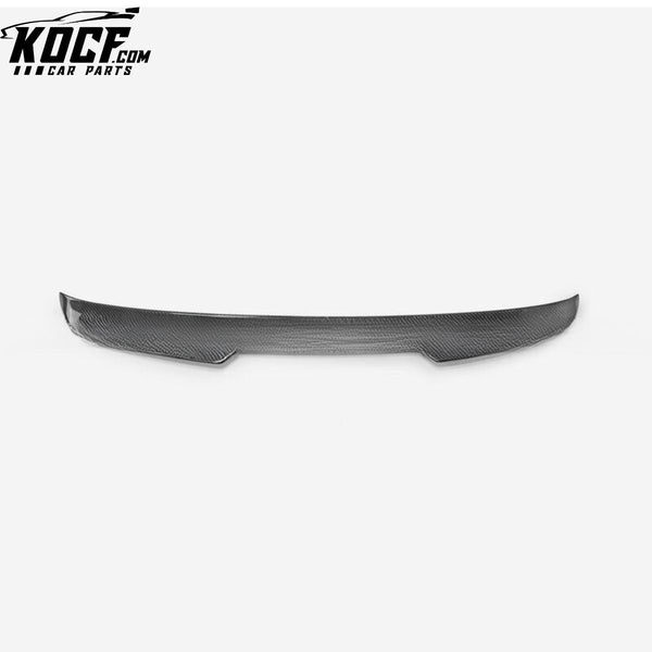 TOYOTA YARIS GR MXPA12 GXPA16 GR YARIS EPA REAR SPOILER EXTENSION