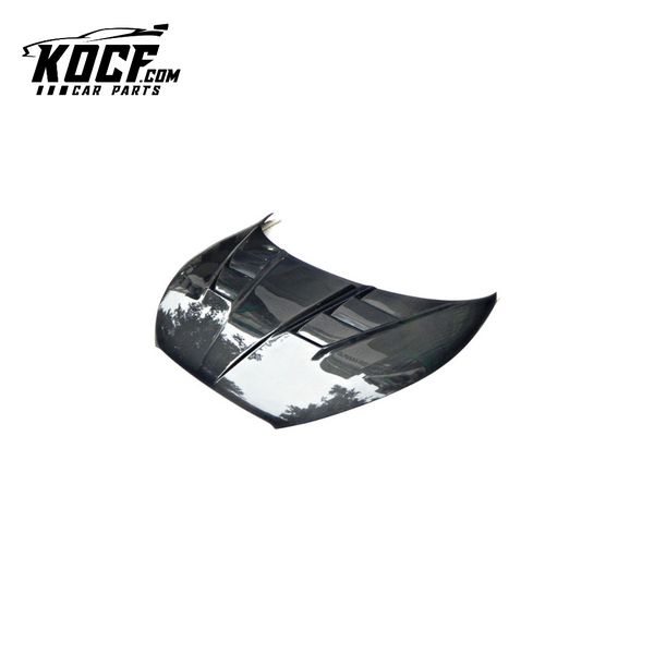 VELOSTER VENTED HOOD (164X150X35CM)