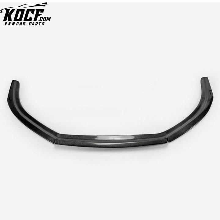 VOLKSWAGON 09-12 PASSAT CC EPA FRONT LIP