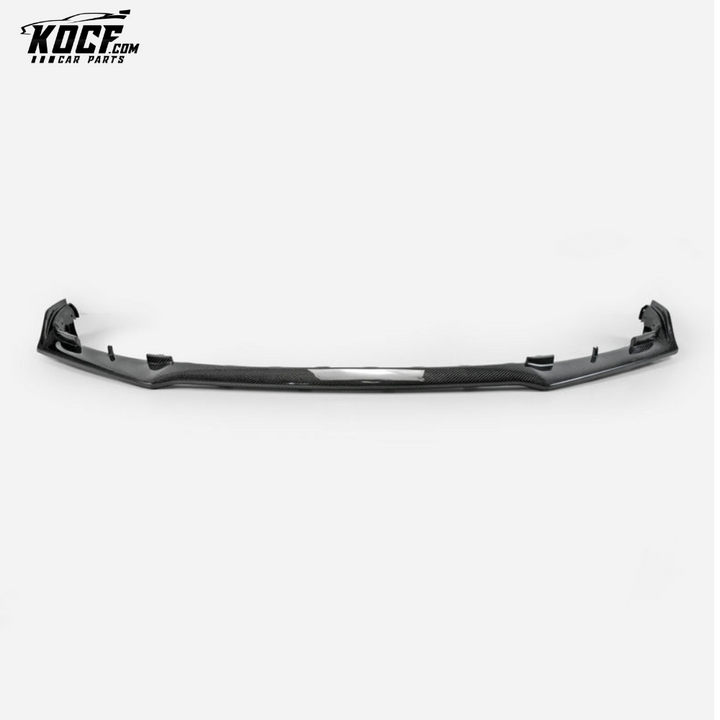 FK8 CIVIC TYPE-R OEM FRONT LIP - USA WAREHOUSE