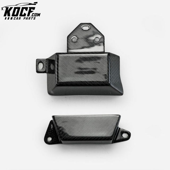 FT86 CUSCO STYLE BELT COVER (2PCS)