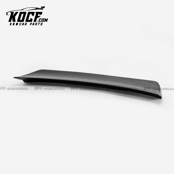 KIA STINGER EPA STYLE REAR SPOILER